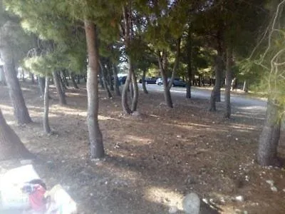 Apartment Tara Povlja  Povljana
