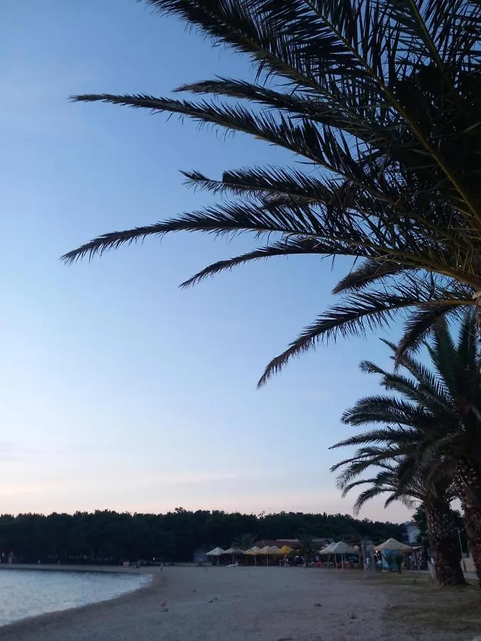 Apartment Tara Povlja  Croatia