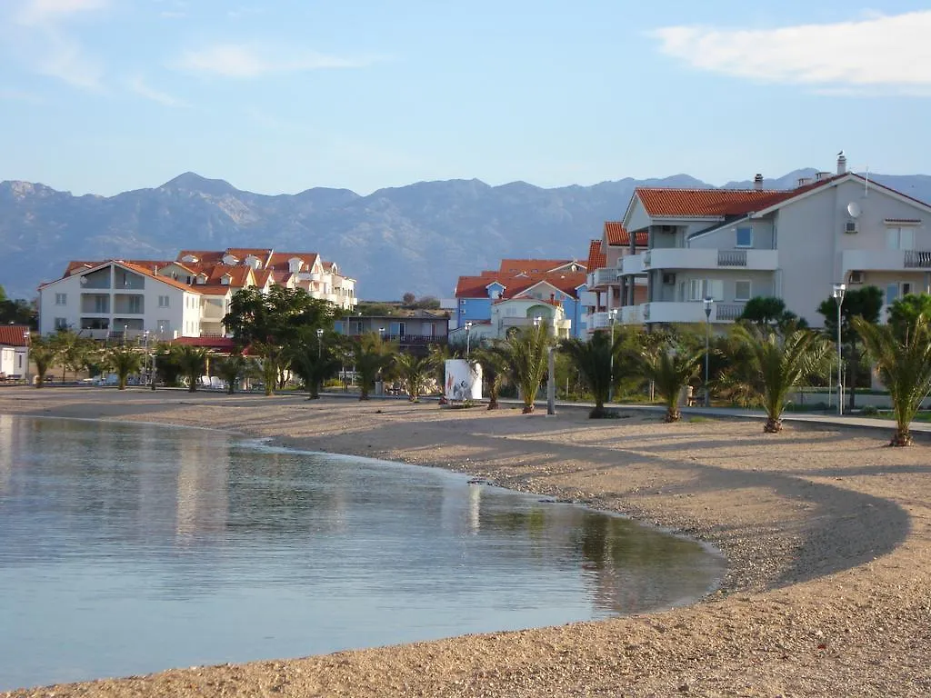 Apartment Tara Povlja  Croatia