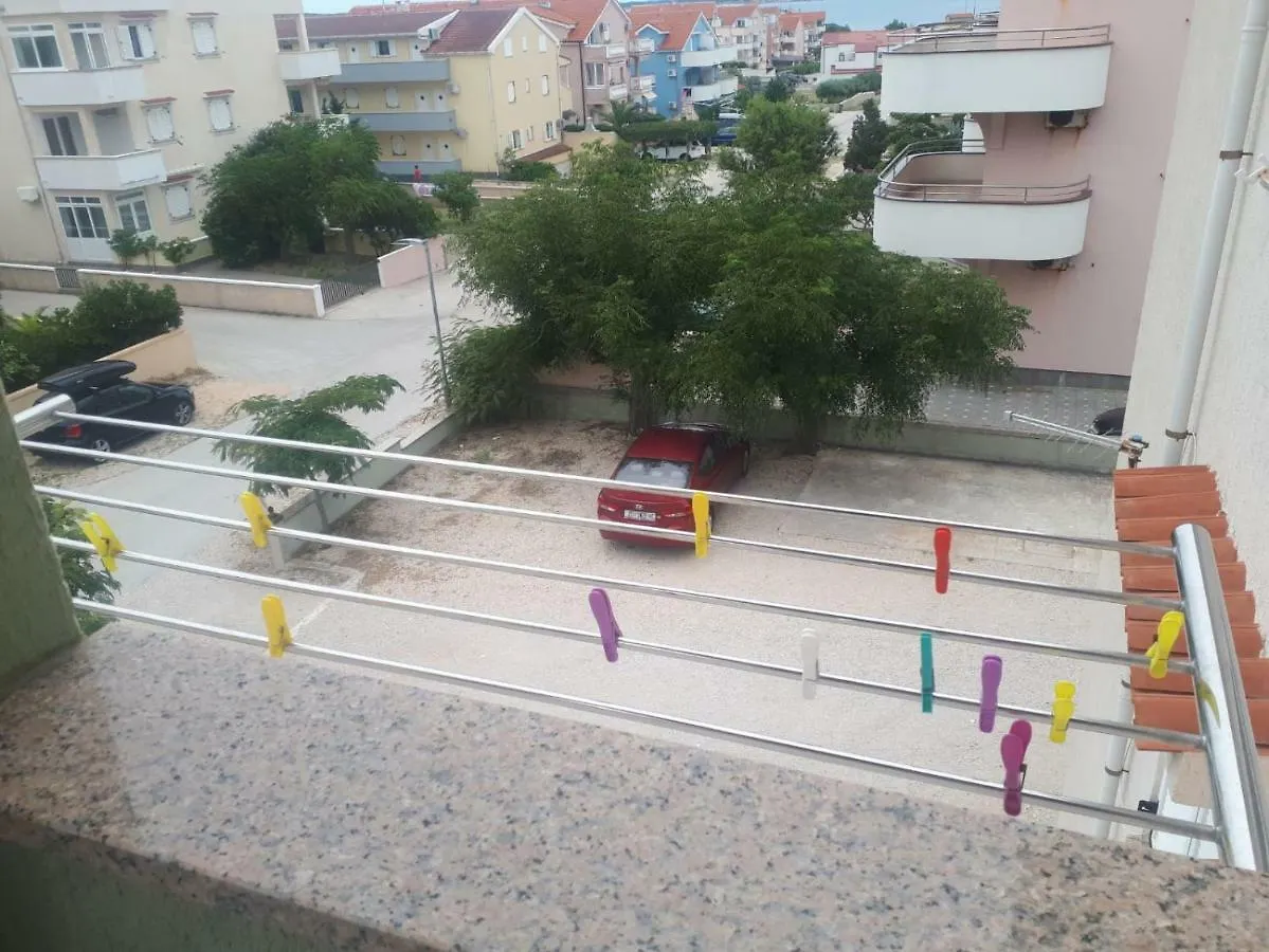 Apartment Tara Povlja  Croatia